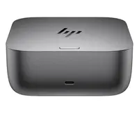 HP Sbuy HP Thunderbolt 4 100W G6 Dock, image 3