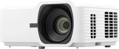 ViewSonic 5,500 ANSI Lumens, 0.65 1080P DLP Laser Projector, 1.3X Zoom (TR 1.13-1.47), HV, image 3