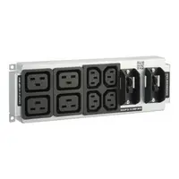 APC by Schneider Electric APC Smart-UPS Ultra on-Line 5KVA Output IEC Kit, image 3