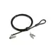 Kensington Computer Slim Nanosaver 2.0 Keyed Laptop Lock, image 5