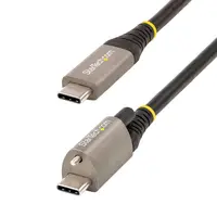 StarTech.com 50CM Top Screw Locking USB C Cable, image 3