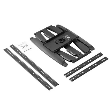 StarTech.com Adjustable TV Wall Mount Bracket for Large 70 Inch (99LB) VESA Mount Displays/CU, image 5
