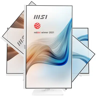 MSI Computer Modern MD272PW, image 6