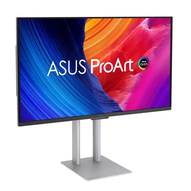 ASUS Proart Display OLED Professional Monitor - 27-INCH (26.5-INCH Vie, image 8