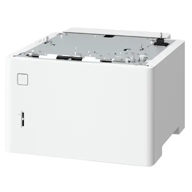 Canon Laser 1,500 Sheet Optional Paper Deck, image 2