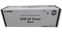 Canon GPR54 Black Toner Cartridge, image 3
