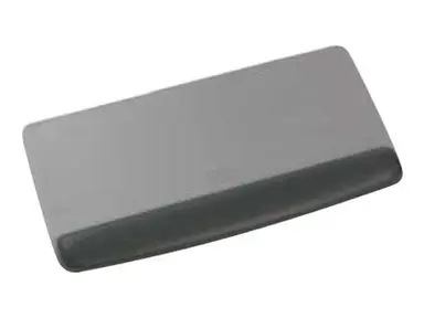 3M Display Materials and Syste 3M Gel Wristrest Platform for Keyboard with Anti-Microbial Product Prote, image 4