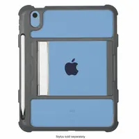 Targus Safeport Clear Case for iPad (A16) and iPad (10TH Gen.) 10.9 in, image 3