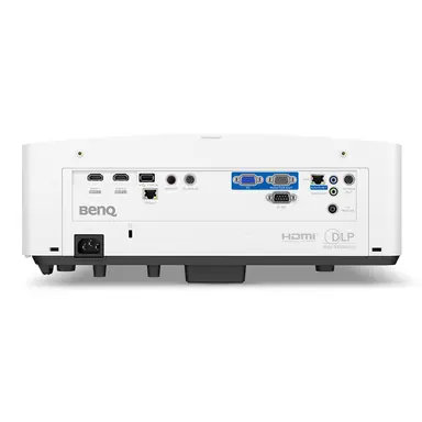 Benq America Wuxga-Laser White 1920X1200 Dlp 6000 3 000 000:1 D-SUB;USB Type A-1;A-I/O;RJ45;U, image 8