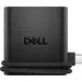 Dell Pro 4-IN-1 USB-C Travel Hub - DA225, image 5