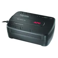 APC by Schneider Electric APC Back-UPS ES 550VA, 120V, 8 NEMA Outlets (4 Surge) - UPS - Desktop - Standby, image 3