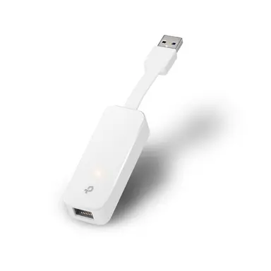 Omada Networks by TP Link USB 3.0 to Gigabit Ethernet Adapter, 1-Port USB 3.0 Connector and 1-Port Etherne, image 7