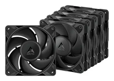Arctic Cooling P12 Pro PST - 5 Pack, image 4