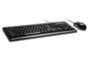 Kensington Computer For Life Desktop Set Wired Keyboard, image 6