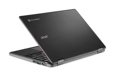 Acer Chromebook R725T-81GK Kompanio 540 29.5 cm (11.6") Touchscreen HD 4 GB LPDDR5x-SDRAM 32 GB Flash Wi-Fi 7 (802.11be) ChromeOS Black, image 6