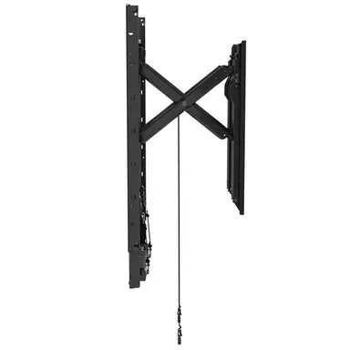 Chief Tempo Port Med FP Wall Mount System W/PDU, image 5