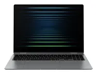 Samsung Electronics America I Galaxy BOOK5 Pro 360 16 U7-258V (32GB 1TB) Gray, image 3