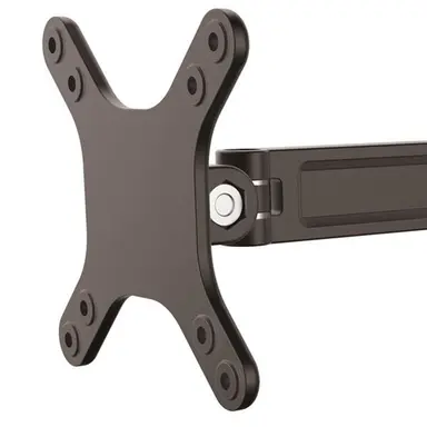 StarTech.com Save Space by Wall-Mounting Your Monitor Work in Comfort W/ the Adjustable, image 6
