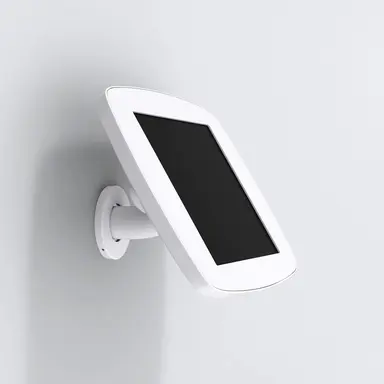 Bouncepad North America Bouncepad Wallmount Apple Ipad 10TH Gen 10.9 (2022) White Exposed Front