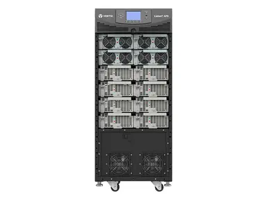 Vertiv Aps 15KVA Scalable to 15KVA N+1, image 7