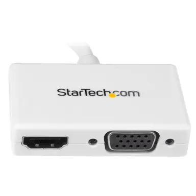 StarTech.com Connect a Mini Displayport-Equipped PC or Mac to an HDMI or VGA Display - Mini D, image 6