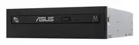 ASUS 8X Internal DVD Burner, Slim 5.25 SATA Optical Drive FO, image 3