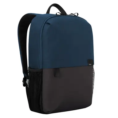 Targus Sagano Ecosmart Campus Backpack Blue 15.6INCH, image 7