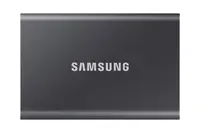 Samsung Electronics America T7 Portable 4TB USB 3.2 External SSD, image 3