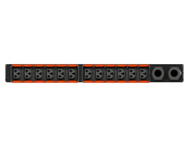 Vertiv Rpdu Rack Transfer Switch Monitored Unit Level 20A 208V 3.3KW Horizontal (, image 6