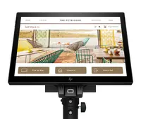 HP Sbuy HP Engage Go Height Adjustable Pole, image 3