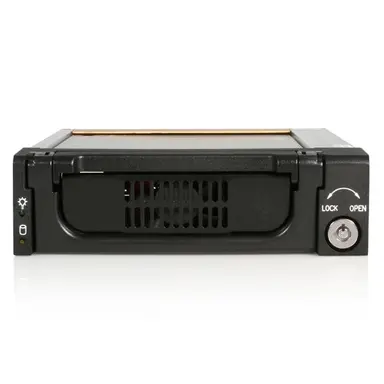 StarTech.com Turns Any 3.5 in SATA Hard Drive into a Rugged, Hot-Swap Storage Solution for a 5, image 7
