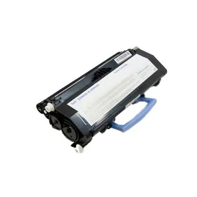 Dell BLK Toner 2330DN 2350DN 2K PGS 330-2648