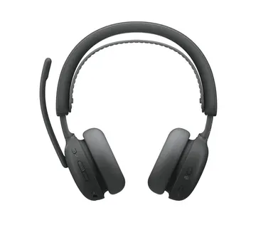 Logitech Zone Wireless 2 ES Headset for Business, Teams, Anc (USB-a/C) - Graphite, image 7