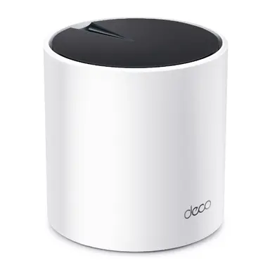 Omada Networks BY TP Link AX3000 Whole Home Mesh Wi-Fi 6 Unit
