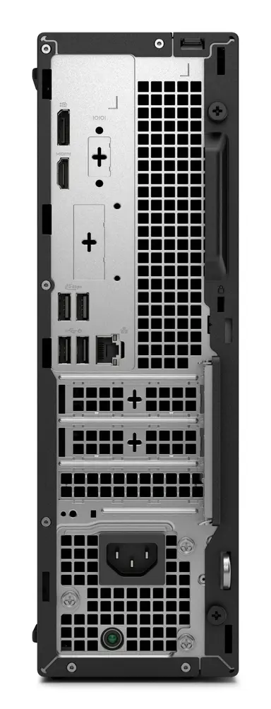 Dell SPL Dell Pro Slim QCS1250 180W TPM 32GB 512GBSSD Integrated Nostand WIN11PRO No, image 8