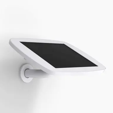 Bouncepad North America Bouncepad Branch Samsung Galaxy Tab A7 10.4 (2020) White Exposed Front Cam, image 4
