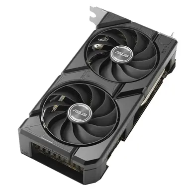 ASUS DUAL-RX7600-O8G-EVO, image 4