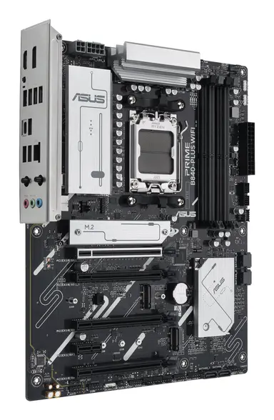 ASUS Prime B840-PLUS WIFI, image 7