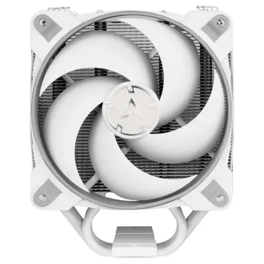 Arctic Cooling Freezer 34 Esports Duo (Gray/White), image 6