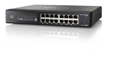 Cisco Systems 10/100 16-PORT Vpn Router, image 4