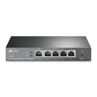 Omada Networks by TP Link Omada Gigabit Multi-WAN VPN Router, image 3