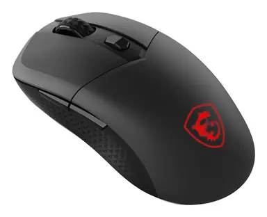 MSI Computer Versa 300 Wireless, image 6