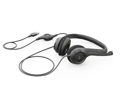 Logitech Headset H390 Clear Chat, image 4