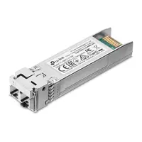 Omada Networks by TP Link 10GBASE-SR SFP+ LC Transceiver, image 3