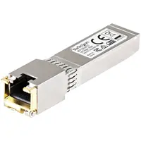 StarTech.com Cisco SFP-10GB-T-X Compatible SFP+ - 10GBASE-T 10 Gbps - 10GBE Module - 10GE Gig, image 3
