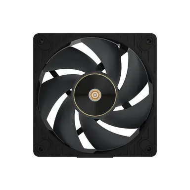 ASUS Proart PF120 120MM Pwm Fan 3000RPM High AIRFLOW/STATIC Pressure Daisy-Ch