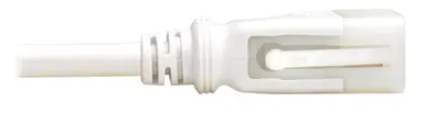 Eaton power cable White 1.8 m C20 coupler C19 coupler, image 5
