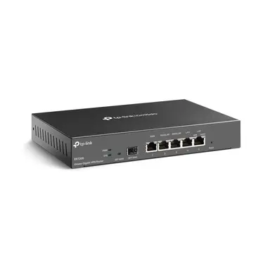 Omada Networks by TP Link Safestream Gigabit Multi-WAN VPN Router, image 6