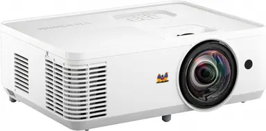 ViewSonic 4,000 Lumens WXGA Education Projector., image 7