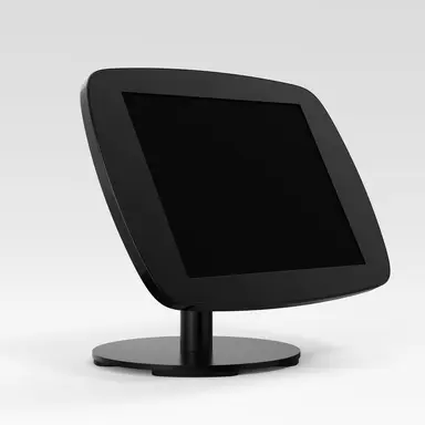 Bouncepad North America Bouncepad Counter 60 Apple Ipad Pro 4TH & 5TH Gen 12.9 (2020 - 2021) Black